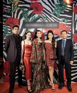 The Rise of William Hieu Nguyen: The Youngest Son of a Billionaire Dynasty - image 5
