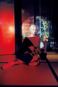 Creative Visuals from YiTuYu Art Language Vol.5598 Ping Chi Da Sha Yu - image 0