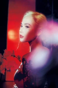 Creative Visuals from YiTuYu Art Language Vol.5598 Ping Chi Da Sha Yu - image 11