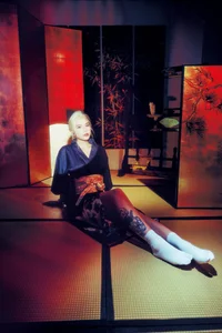 Creative Visuals from YiTuYu Art Language Vol.5598 Ping Chi Da Sha Yu - image 4