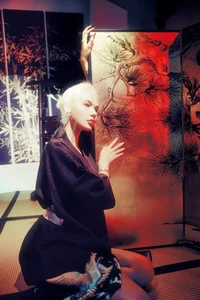 Creative Visuals from YiTuYu Art Language Vol.5598 Ping Chi Da Sha Yu - image 7