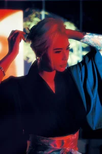 Creative Visuals from YiTuYu Art Language Vol.5598 Ping Chi Da Sha Yu - image 17