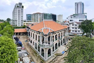 Exploring Truong My Lan’s Massive Real Estate Portfolio and Iconic Buildings - image 5
