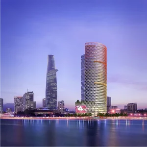 Exploring Truong My Lan’s Massive Real Estate Portfolio and Iconic Buildings - image 3