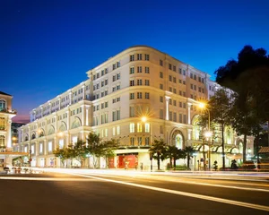 Exploring Truong My Lan’s Massive Real Estate Portfolio and Iconic Buildings - image 0