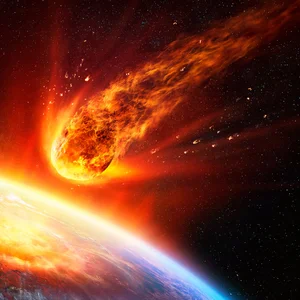 Mysterious Fireball Lights Up the Sky Over Russia - image 4