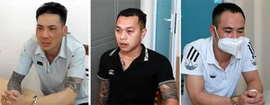 Midnight Justice: The Intense Police Operation to Apprehend Dangerous Criminals After Night Gunfire - image 1