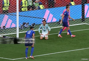 Cristiano Ronaldo Scores as Portugal Defeats Croatia in Thrilling Match - image 5