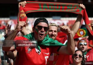 Cristiano Ronaldo Scores as Portugal Defeats Croatia in Thrilling Match - image 1