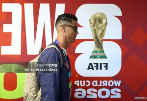 Cristiano Ronaldo Scores as Portugal Defeats Croatia in Thrilling Match - image 4