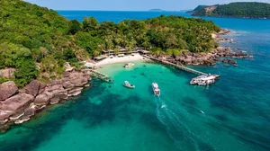 Phu Quoc Named Among Top 10 Most Beautiful Islands in Asia - image 0