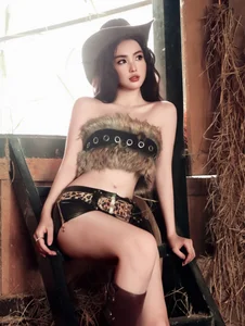 Viral VTV Cameraman Captures Stunning Fans: The Internet's Most Searched Girls Revealed - image 11