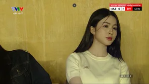Viral VTV Cameraman Captures Stunning Fans: The Internet's Most Searched Girls Revealed - image 1