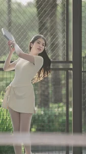 Viral VTV Cameraman Captures Stunning Fans: The Internet's Most Searched Girls Revealed - image 10