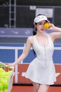Viral VTV Cameraman Captures Stunning Fans: The Internet's Most Searched Girls Revealed - image 12