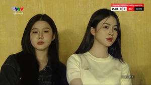 Viral VTV Cameraman Captures Stunning Fans: The Internet's Most Searched Girls Revealed - image 13