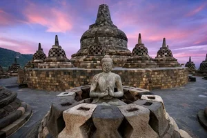 Secrets of Borobudur: Unbelievable Facts About the World's Largest Buddhist Temple - image 8
