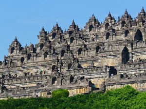 Secrets of Borobudur: Unbelievable Facts About the World's Largest Buddhist Temple - image 3