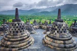 Secrets of Borobudur: Unbelievable Facts About the World's Largest Buddhist Temple - image 2
