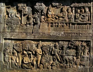 Secrets of Borobudur: Unbelievable Facts About the World's Largest Buddhist Temple - image 1
