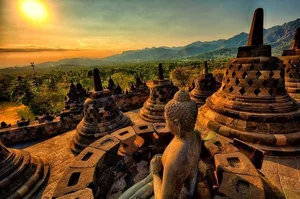 Secrets of Borobudur: Unbelievable Facts About the World's Largest Buddhist Temple - image 0
