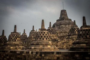 Secrets of Borobudur: Unbelievable Facts About the World's Largest Buddhist Temple - image 5