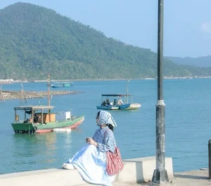 Discovering Quan Lan: A Serene Island Escape for Nature Lovers and Beach Enthusiasts - image 1