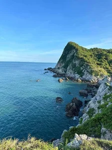 Discovering Quan Lan: A Serene Island Escape for Nature Lovers and Beach Enthusiasts - image 6