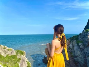 Discovering Quan Lan: A Serene Island Escape for Nature Lovers and Beach Enthusiasts - image 5