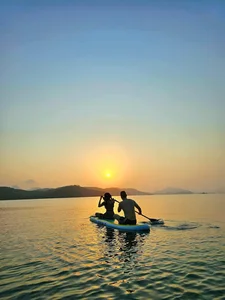 Discovering Quan Lan: A Serene Island Escape for Nature Lovers and Beach Enthusiasts - image 2