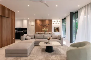 Modern Grass-Roof House in Central Vietnam: Thermal Comfort and Natural Ventilation Solutions - image 2
