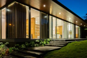 Modern Grass-Roof House in Central Vietnam: Thermal Comfort and Natural Ventilation Solutions - image 13