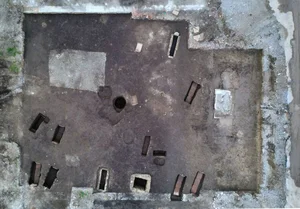 Mystery of Ancient Children Found with 'Warrior' Belts in 2,500-Year-Old Cemetery - image 1