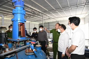 Inside the Investigation: Closing Down the Largest Ketamine Factory in Vietnam - image 5