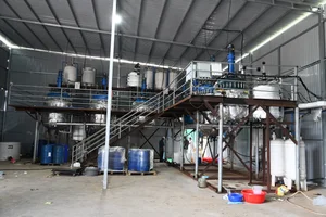 Inside the Investigation: Closing Down the Largest Ketamine Factory in Vietnam - image 1