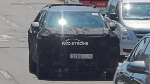 New Hyundai Tucson NX5 2026: Bold Redesign and Powertrain Rumors - image 3