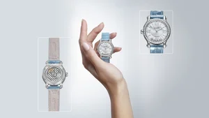 Four Defining Milestones of the Watch Industry Unveiled at Watches & Wonders - image 12