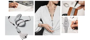 Four Defining Milestones of the Watch Industry Unveiled at Watches & Wonders - image 11