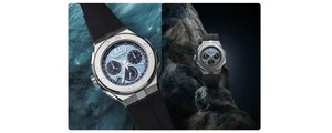 Four Defining Milestones of the Watch Industry Unveiled at Watches & Wonders - image 4