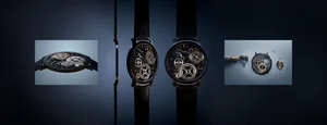 Four Defining Milestones of the Watch Industry Unveiled at Watches & Wonders - image 0