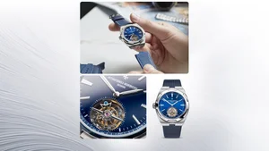 Four Defining Milestones of the Watch Industry Unveiled at Watches & Wonders - image 3