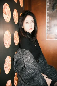 Minimalist Elegance in YiTuYu Art Language Vol.6424 Featuring Gnuu - image 8