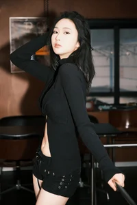 Minimalist Elegance in YiTuYu Art Language Vol.6424 Featuring Gnuu - image 9