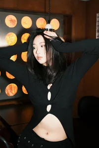 Minimalist Elegance in YiTuYu Art Language Vol.6424 Featuring Gnuu - image 21
