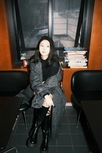 Minimalist Elegance in YiTuYu Art Language Vol.6424 Featuring Gnuu - image 11