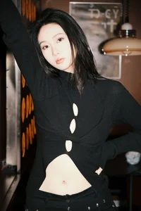Minimalist Elegance in YiTuYu Art Language Vol.6424 Featuring Gnuu - image 3