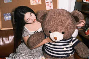 Artistic Portraits of Mu You: YiTuYu Art Language Vol.6176 Collection - image 5
