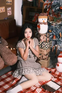 Artistic Portraits of Mu You: YiTuYu Art Language Vol.6176 Collection - image 21