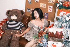 Artistic Portraits of Mu You: YiTuYu Art Language Vol.6176 Collection - image 24