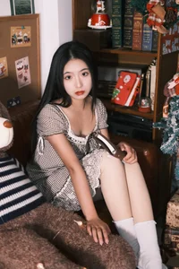 Artistic Portraits of Mu You: YiTuYu Art Language Vol.6176 Collection - image 19